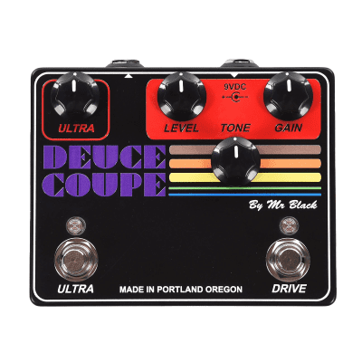 ギター Lazy J/CRUISER DEUCE Lazy J Cruiser Deuce | Vintage Guitar® magazine