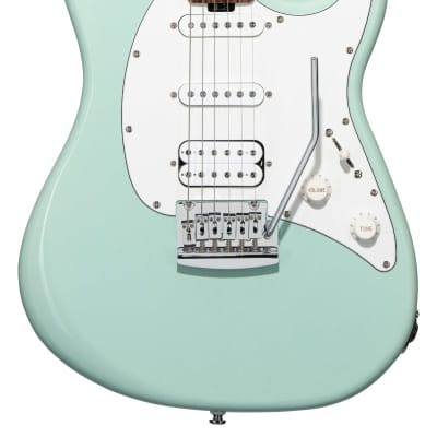 Sterling CT30-HSS Cutlass | Reverb