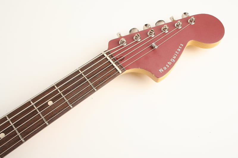 Lollar Pickup Nash guitars 特注 リア用 - メルカリ