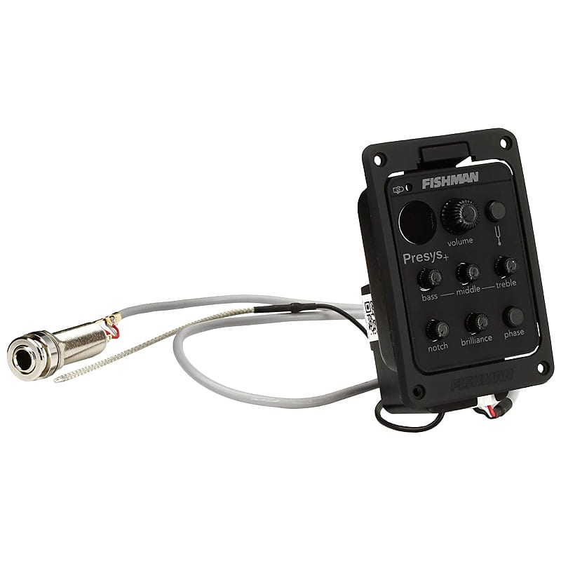 PRO-PSY-201 Presys+ Fishman image 1