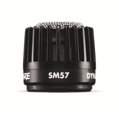 Shure SM57-LC Cardioid Dynamic Microphone image 2