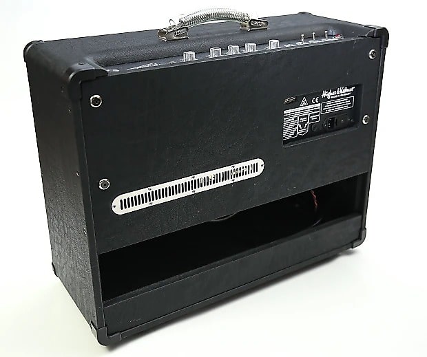 Hughes & Kettner Puretone 25-Watt 1x12