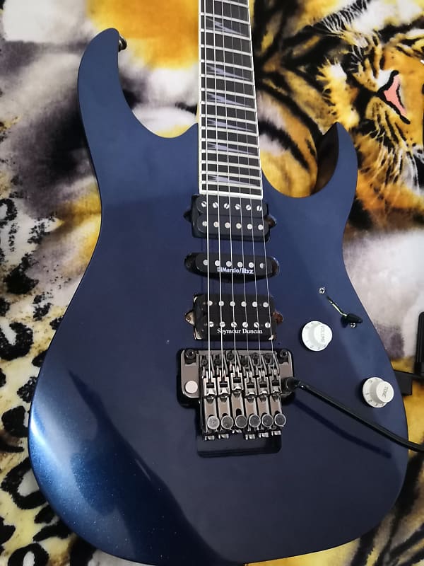 Ibanez　Prestige rg2570z 110000→105000 Ibanez RG2570Z Prestige Collection (Pre-Owned) - Vital