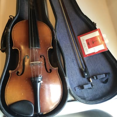 stradavarius violin copy image 1