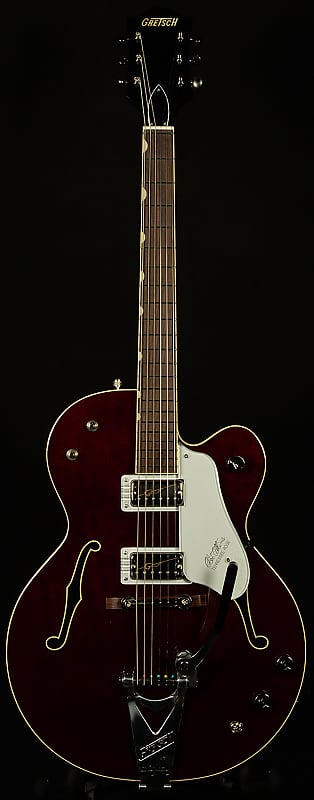 Gretsch G6119T-62 Vintage Select 1962 Tennessee Rose | Reverb