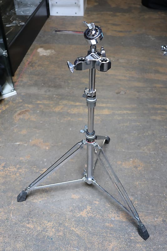 Yamaha Double Tom Drum Stand Reverb
