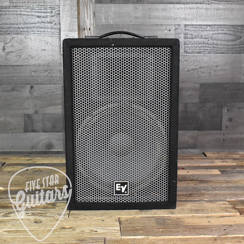 Pre-Owned EV Force Monitor (2) | Reverb