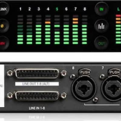 Audio Interface For Music Production