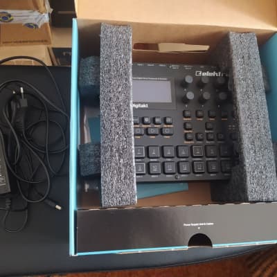 Elektron Digitakt image 2