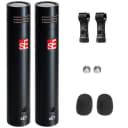 sE Electronics sE7 Small-diaphragm Condenser Microphone (Stereo Matched Pair)