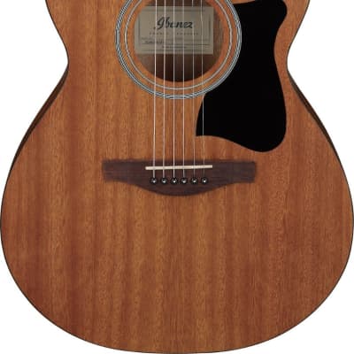 VC44OPN Grand Concert Acoustic Guitar (Open Pore) image 1