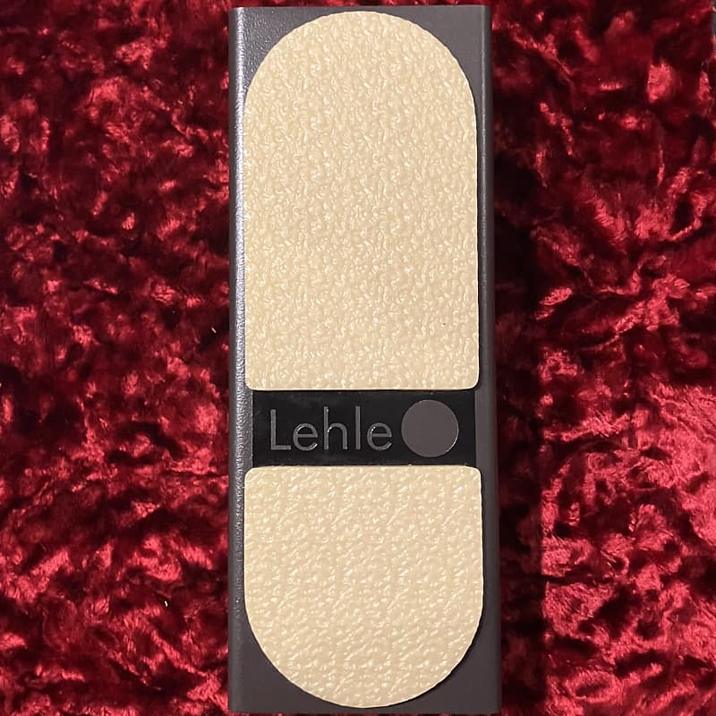 Lehle Stereo Volume