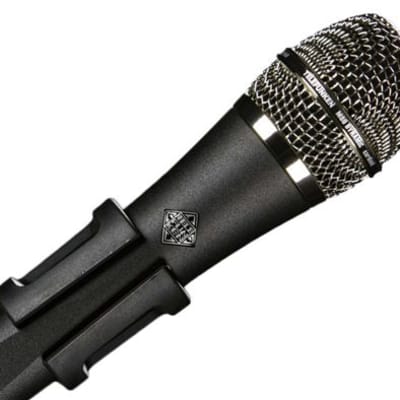 Telefunken M80 Dynamic Super Cardioid Microphone image 5
