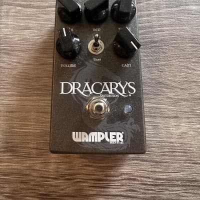 Wampler Dracarys Distortion