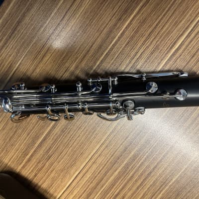 Selmer Soloist Clarinet - recently refurbished - nearly mint image 7
