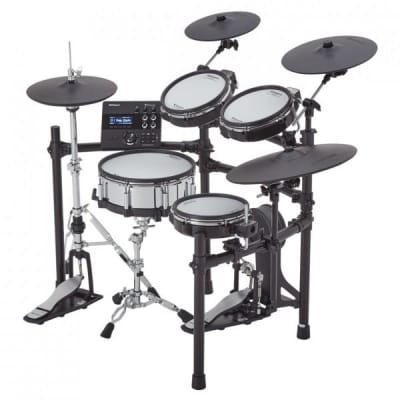 Roland   V Drums Td 27 Kv2 Kit