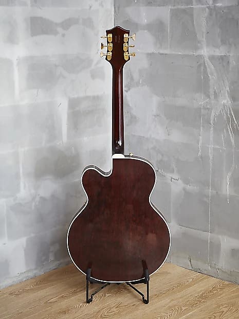 Gretsch G6122-1958 Country Classic 2003 - 2006 image 2