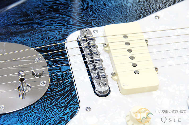 Sago Classic Style JM Sago10th Anniversary [XH419] | Reverb