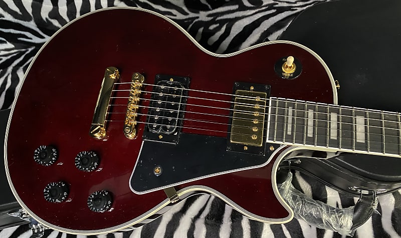 Epiphone Jerry Cantrell 