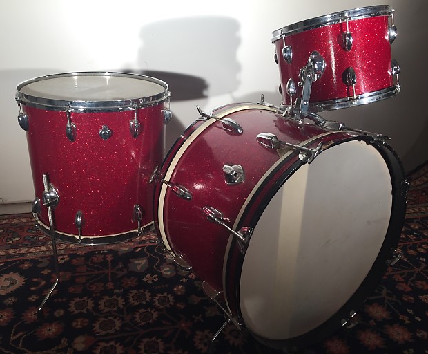Vintage mij drums for sale 2025