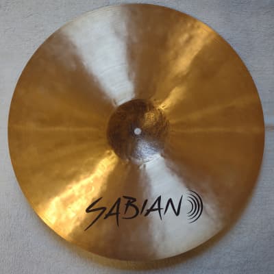Sabian HHX 18" Complex Thin Crash Cymbal image 11