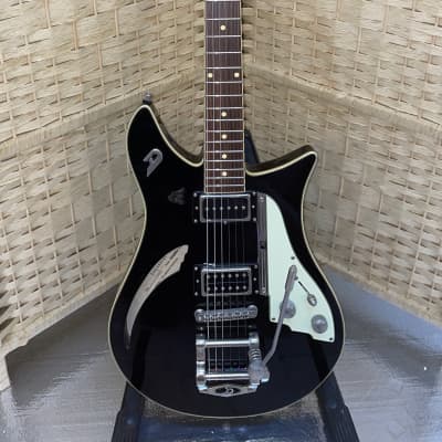 2001 Duesenberg DJP-SP | Reverb