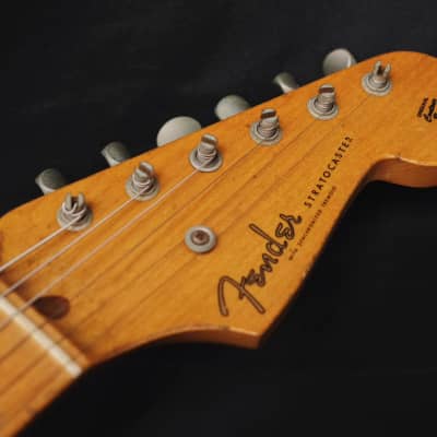 Fender Private Collection H.A.R. Stratocaster image 6