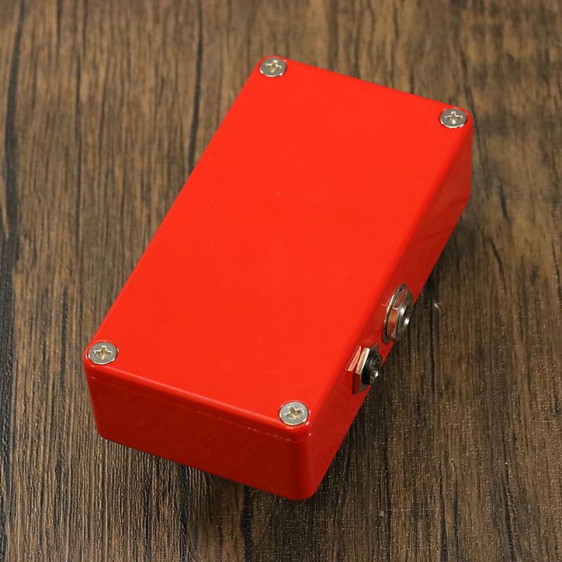 ギター Pd (Pedal diggers) Mouse USED Pd (Pedal diggers) Mouse Guitar Effects Distortion Free