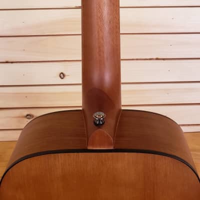 Yamaha JR1 Compact Acoustic Guitar image 9