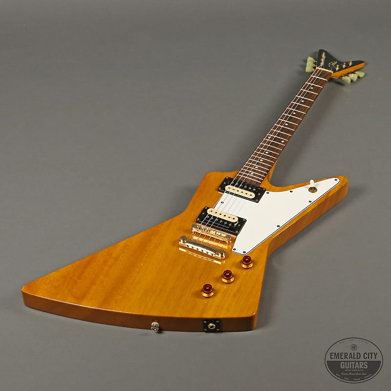 Tokai Explorer | Reverb