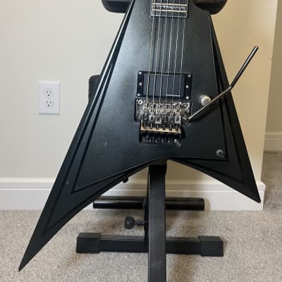 Edwards ESP Blacky Alexi Laiho Signature E-AL-166 | Reverb