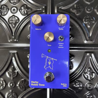 Free The Tone [USED] JB-21 | Reverb