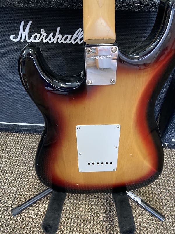 Fernandes The Revival | Reverb