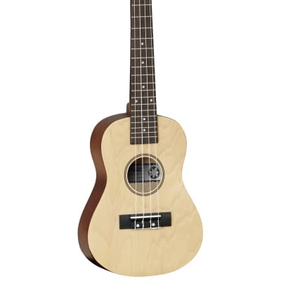Tanglewood TWT CP NA Discovery Classical - Ukulele soprano for sale