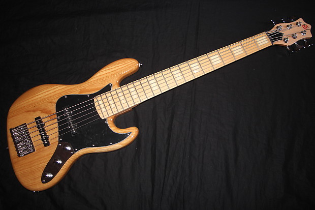Ken smith jazz bass hotsell