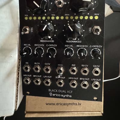 Weston Precision Audio 2V2 Dual Oscillator | Reverb Italia