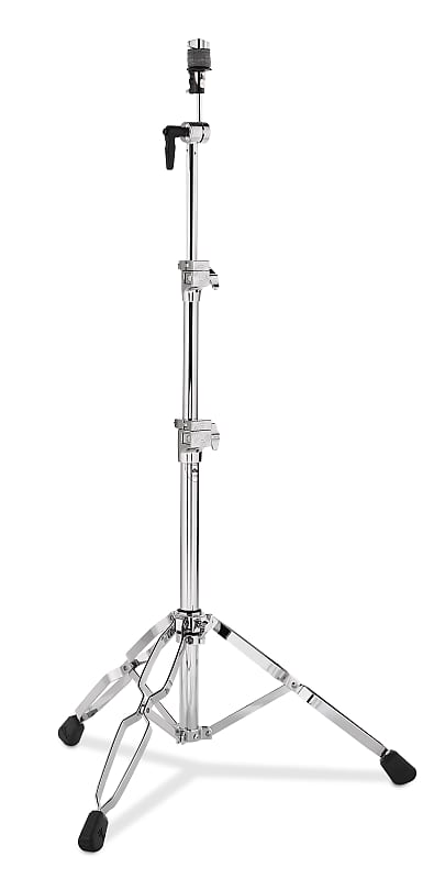 DW 9710 Straight Cymbal Stand image 1