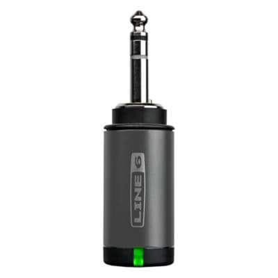 Line 6 Relay G10TII Wireless Transmitter image 2