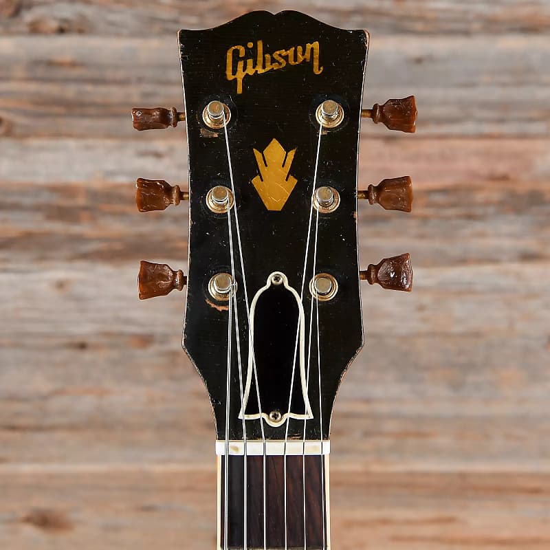Gibson ES-345TD 1959 - 1960 image 5