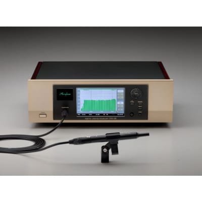 ACCUPHASE DG-68 - Digital Voicing Equalizer - NEW! image 4