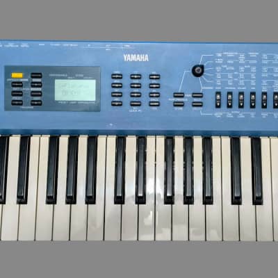 Yamaha CS1x Control Synthesizer