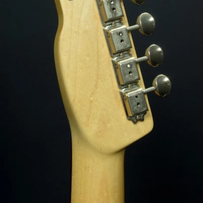 SAITO Guitars S622 Whit (S/N:170510) (09/25) image 9