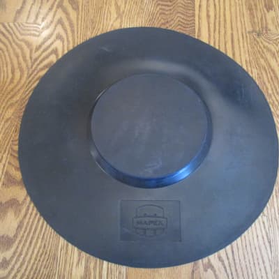 Mapex Drum Rudiment 14 Inch Practice Pad, For Quiet Practicing - Mint Never Used! image 1