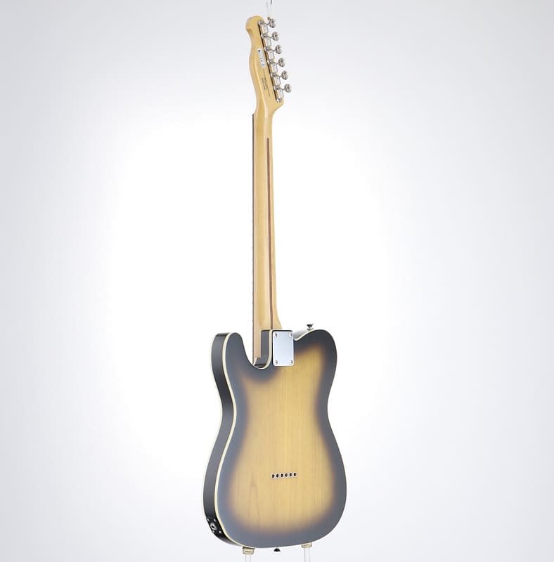 フジゲン　NCTL20R/ ASH Fujigen Nctl 20 R Ash 2 Ts (S/N:K120480) (10/25) | Reverb