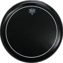 Remo 14" Ebony Pinstripe Drum Head ES-0614-PS