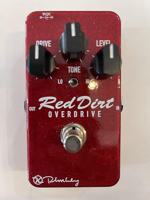 ギター keeley red dirt overdrive Keeley Electronics Red Dirt Germanium | The Pedal Zone