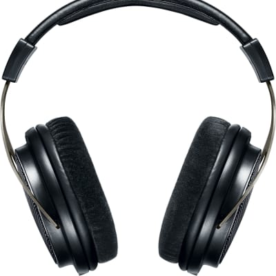 Shure SRH1840 Open Back Headphones image 16