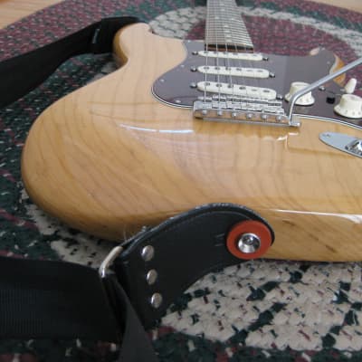 Fender Classic Series '70s Stratocaster | Reverb