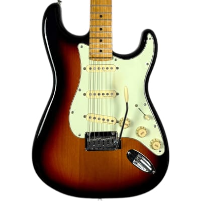 Fender Player Plus Stratocaster | Reverb