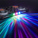 Numark - Party Mix - DJ Controller with Built-In Light Show